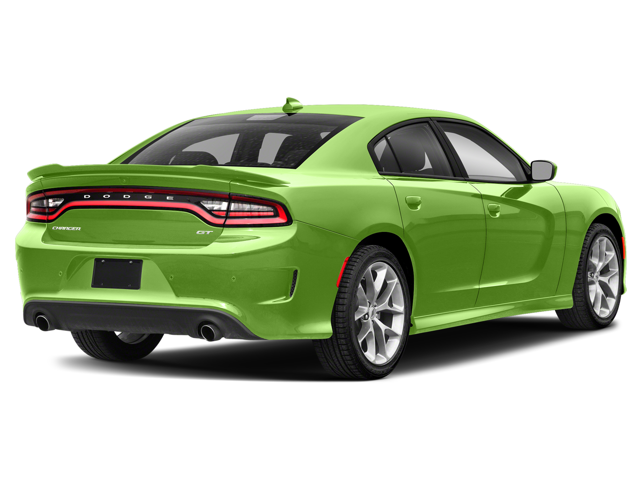 2023 Dodge Charger GT | Apple CarPlay/Android Auto | Rear Camera